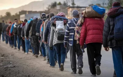Albergues se quedan sin recursos y hacen un llamado a la sociedad