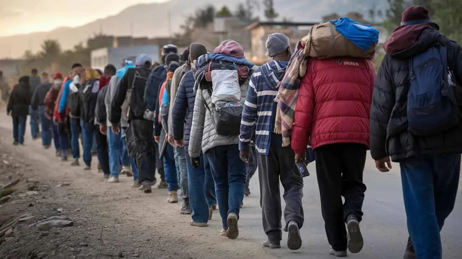 Albergues se quedan sin recursos y hacen un llamado a la sociedad