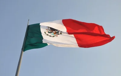 Oración por la Paz en México