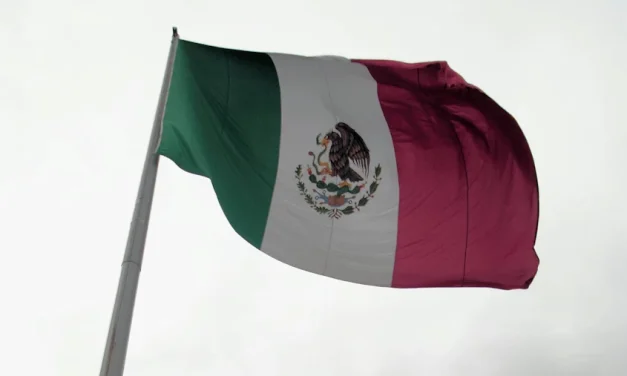 Con Cristo en la política