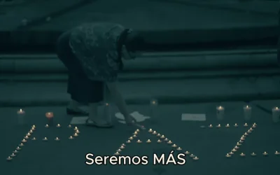 Iglesia en México impulsa el segundo Diálogo Nacional por la Paz