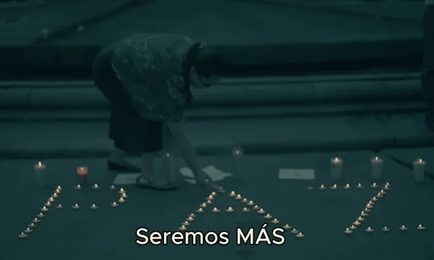 Iglesia en México impulsa el segundo Diálogo Nacional por la Paz
