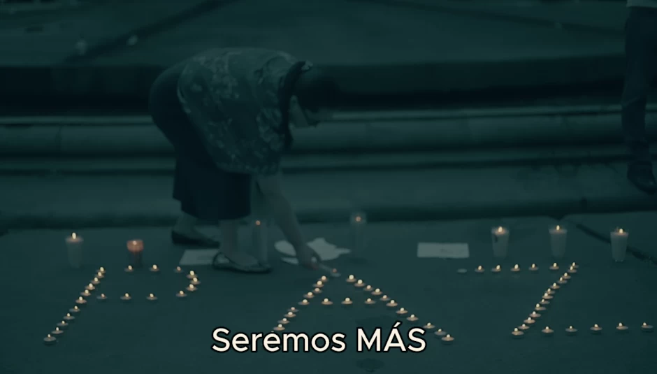Iglesia en México impulsa el segundo Diálogo Nacional por la Paz