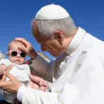 Dios es sencillo y se revela a los sencillos”