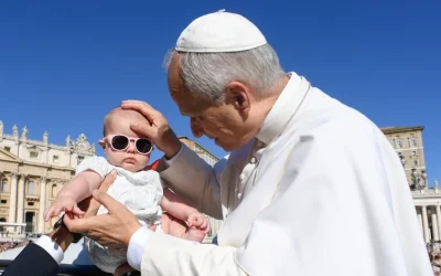 El Papa: “Dios es sencillo y se revela a los sencillos”