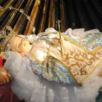 Divina Infantita