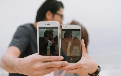 El celular: ¿cuándo se convierte en un tercero en discordia?