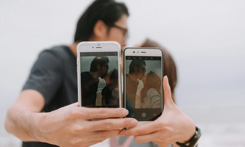 El celular: ¿cuándo se convierte en un tercero en discordia?
