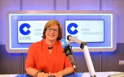 “El Papa Francisco nos enseñó la esperanza, León XIV nos enseña la caridad”