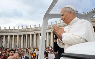 El Papa escribe a una estudiante: no perdamos la esperanza en estos tiempos difíciles