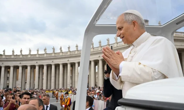 El Papa escribe a una estudiante: no perdamos la esperanza en estos tiempos difíciles