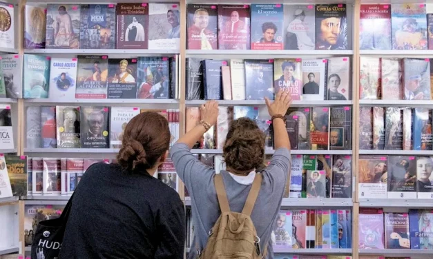 La lectura católica vital para el desarrollo espiritual