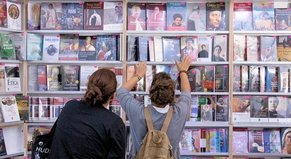 La lectura católica vital para el desarrollo espiritual