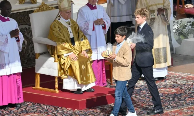 El Papa: Frassati y Acutis son una invitación a no malgastar la vida