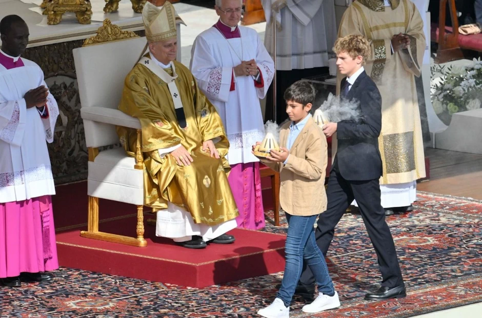 El Papa: Frassati y Acutis son una invitación a no malgastar la vida