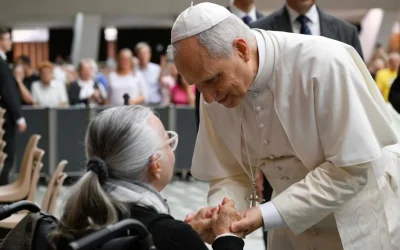 Jornada Mundial del Enfermo 2026: “La compasión del samaritano”