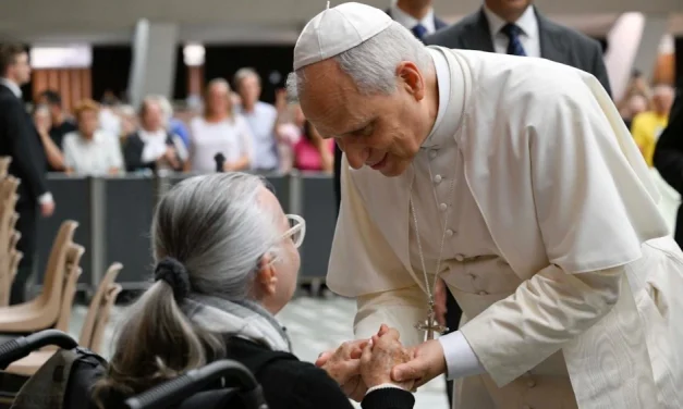 Jornada Mundial del Enfermo 2026: “La compasión del samaritano”