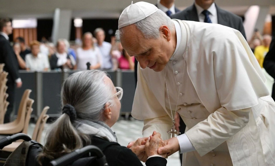 Jornada Mundial del Enfermo 2026: “La compasión del samaritano”