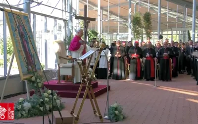La semana del Papa León XIV