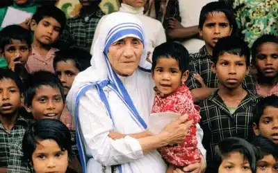 Día Internacional de la Caridad: Compromiso con los pobres en memoria de Madre Teresa