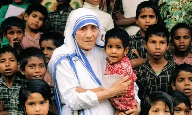 Día Internacional de la Caridad: Compromiso con los pobres en memoria de Madre Teresa