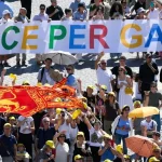 Pace per gaza