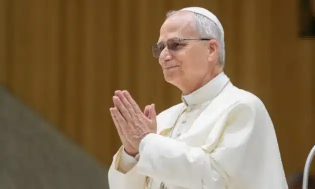 Desarmados y desarmantes, en espera del magisterio leónico