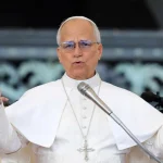 Pugna de valores morales en la autoridad pontificia