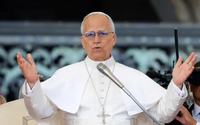 Pugna de valores morales en la autoridad pontificia