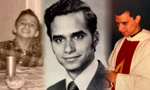 «Leo from Chicago», nuevo documental sobre las raíces estadounidenses del Papa