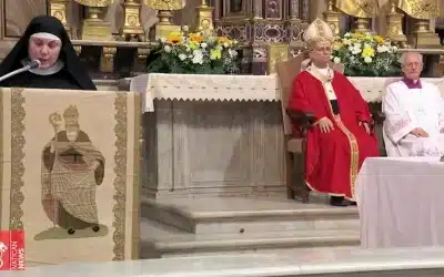 La semana del Papa León XIV (Video)