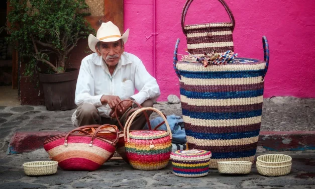 ¿Vamos bien?