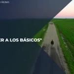 Volver a los basicos