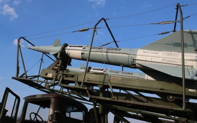 Santa Sede: La carrera armamentista es inaceptable, se arriesga una catástrofe nuclear