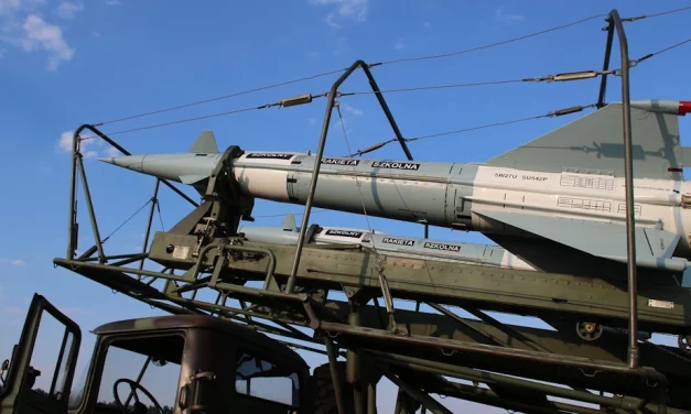 Santa Sede: La carrera armamentista es inaceptable, se arriesga una catástrofe nuclear