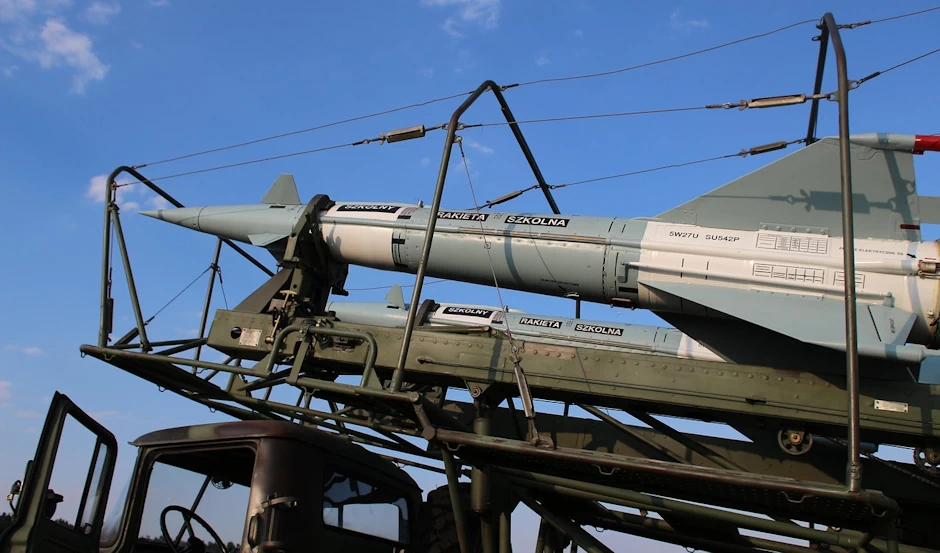 Santa Sede: La carrera armamentista es inaceptable, se arriesga una catástrofe nuclear