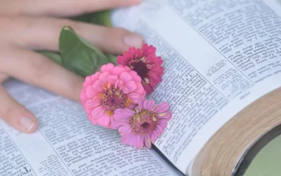 Escudriñen la Escritura