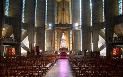 Cultura contemporánea y desafíos formativos