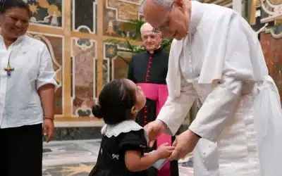 ¿Cómo incluimos el Jubileo 2025 en la educación en casa?