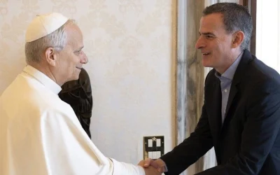 Cómo superar el trabajo aislado en la Iglesia