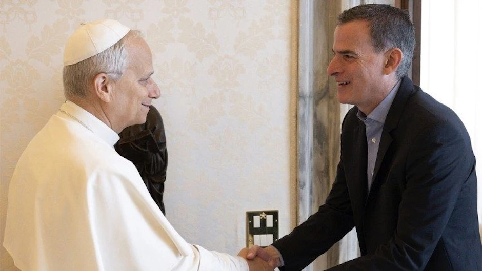 Cómo superar el trabajo aislado en la Iglesia