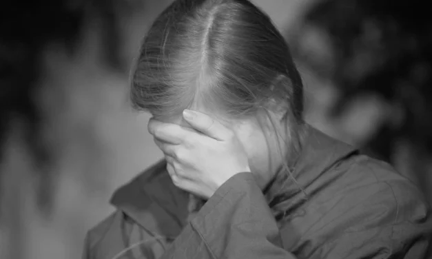 Abuso de poder, la raíz de todas las violencias