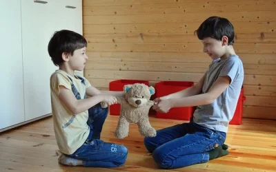 No devolver el golpe