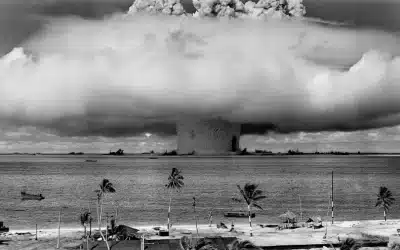 Un preocupante resurgimiento de la retórica nuclear