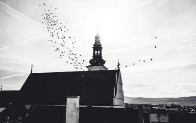 El abandono de la fe