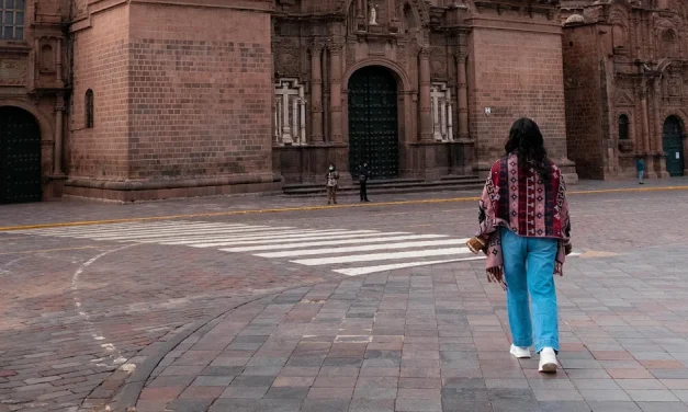 La libertad religiosa está en riesgo en México