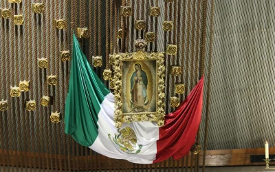 María de Guadalupe es un “método”