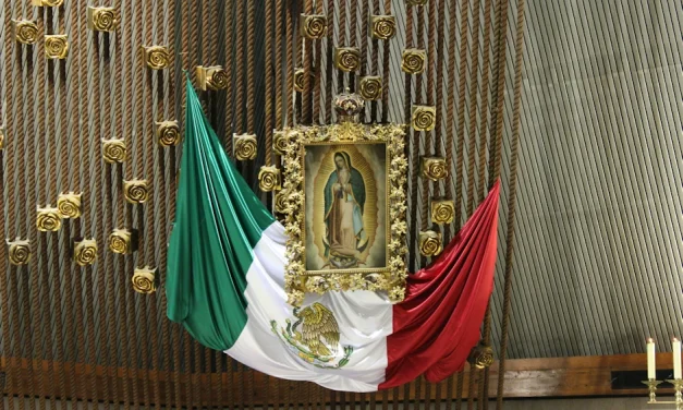 María de Guadalupe es un “método”