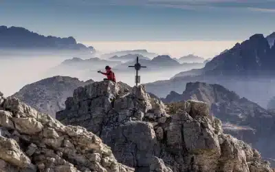 Estar a disposición de Dios para estar a disposición de las personas