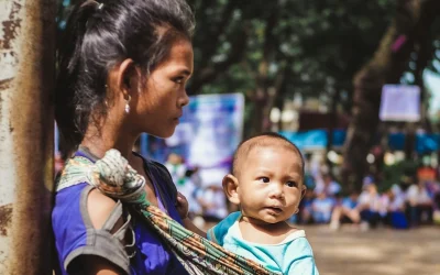 Niños de la calle